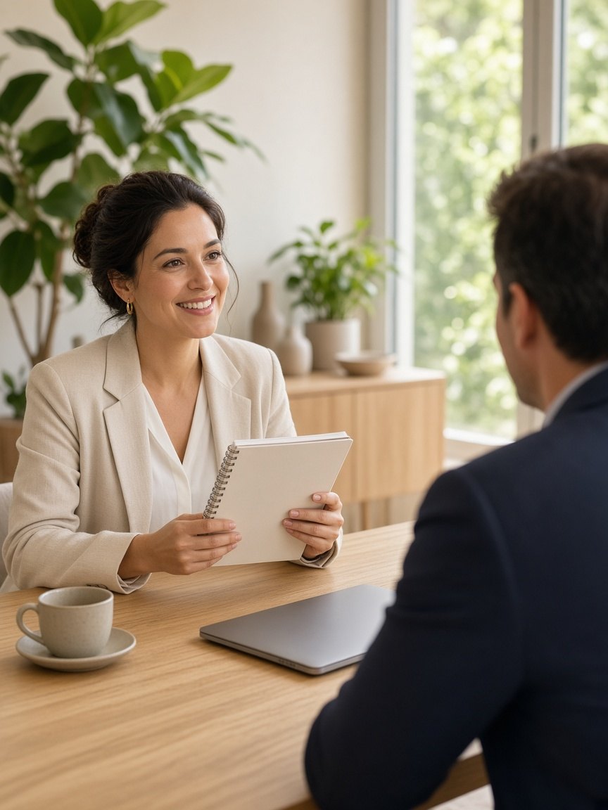 Consulenza strategica per aziende